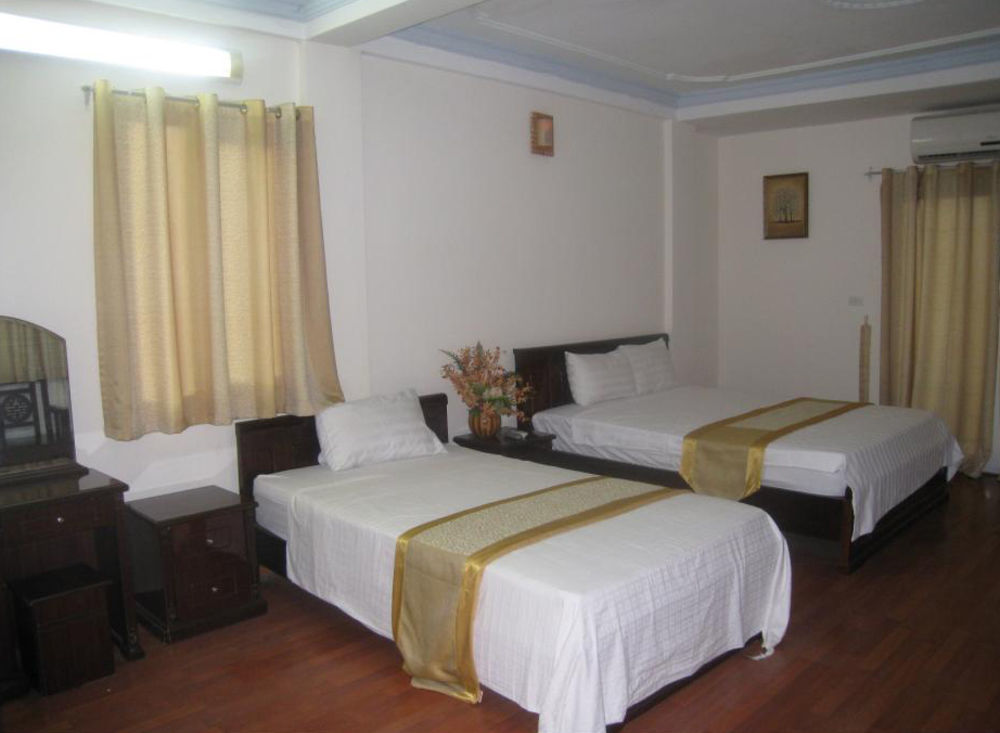 Hotel Apec 2 2*