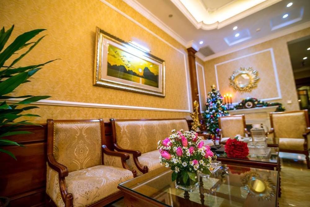 Hotel Violin Ha Noi Hanoi