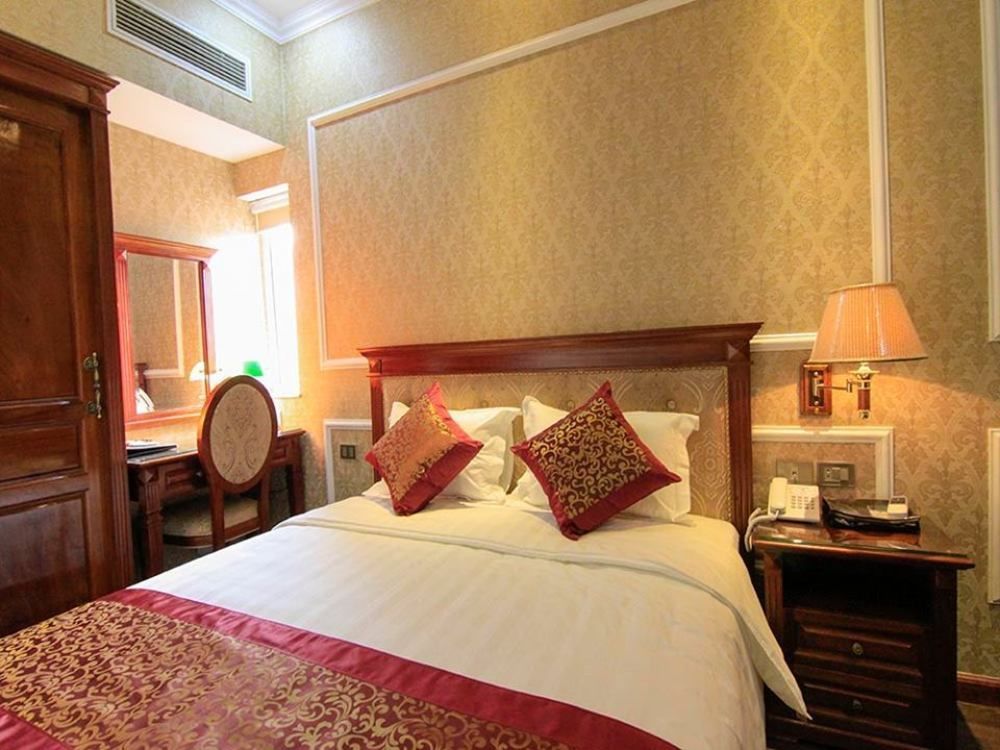 Hotel Violin Ha Noi