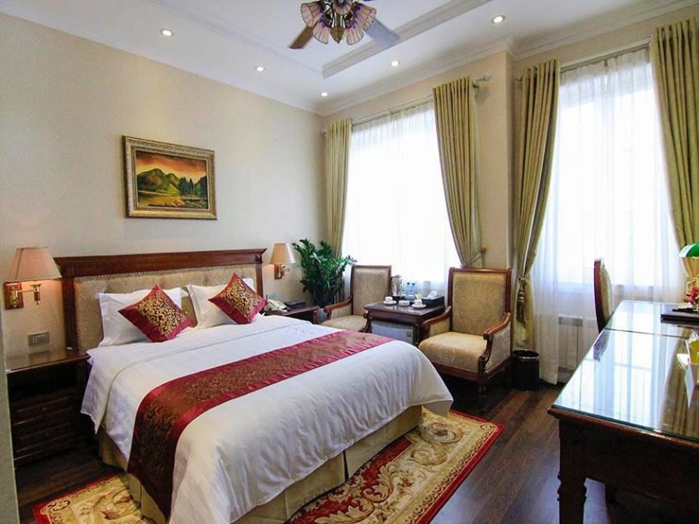 Hotel Violin Ha Noi 2*