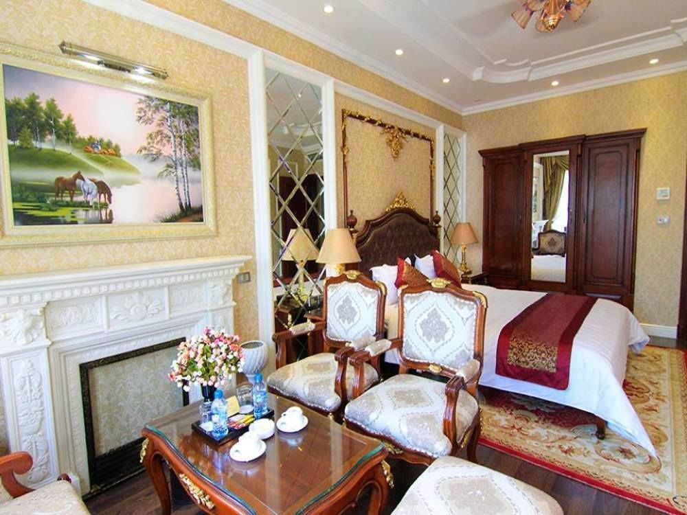 Hotel Violin Ha Noi Hanoi