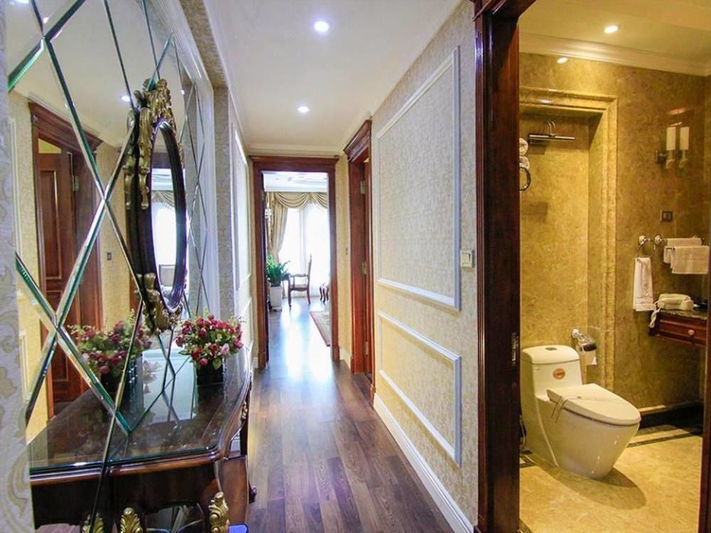 Hotel Violin Ha Noi 2*
