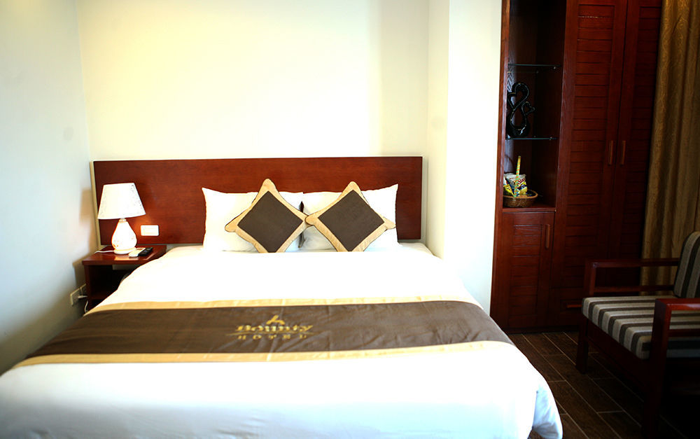 Bounty Hotel Hanói