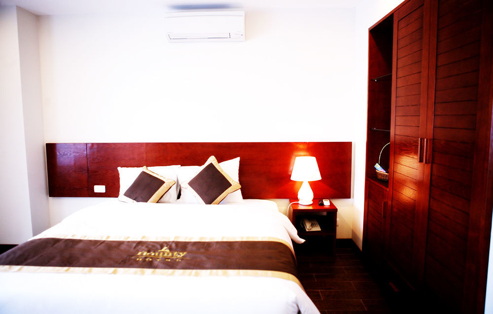 Bounty Hotel 3*