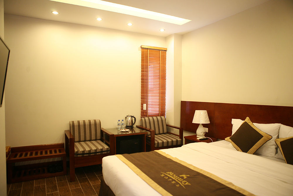 Bounty Hotel Hanói