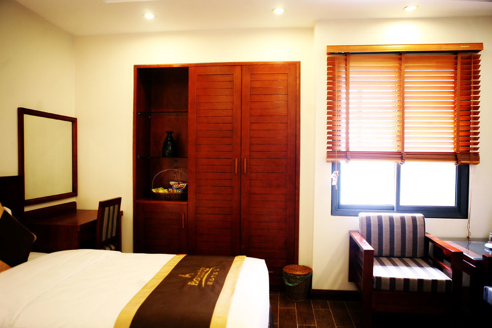 Bounty Hotel