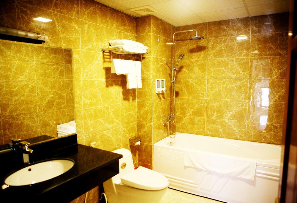 Bounty Hotel 3*