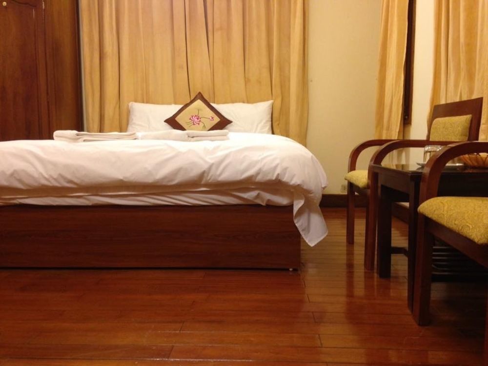 Hanoi Home Hotel Hotel *
