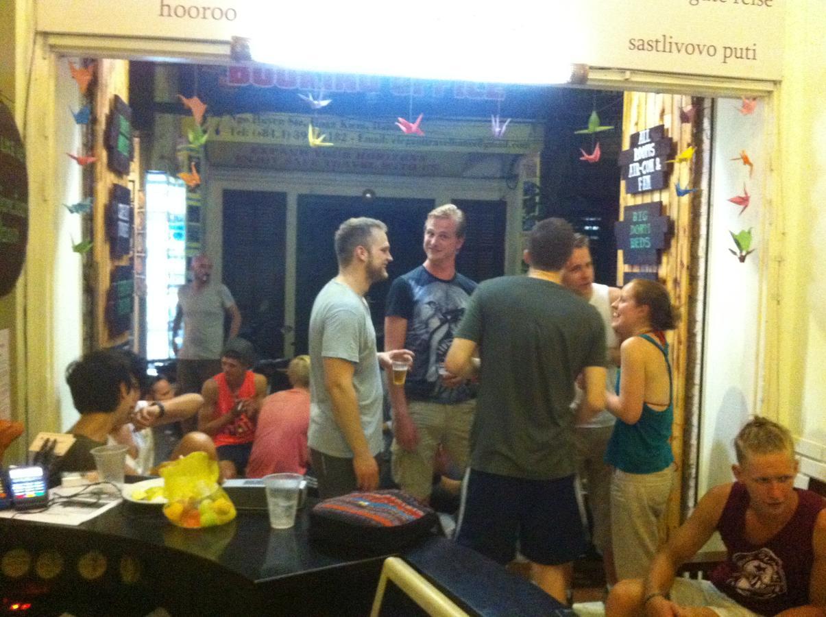 Hostel Massive