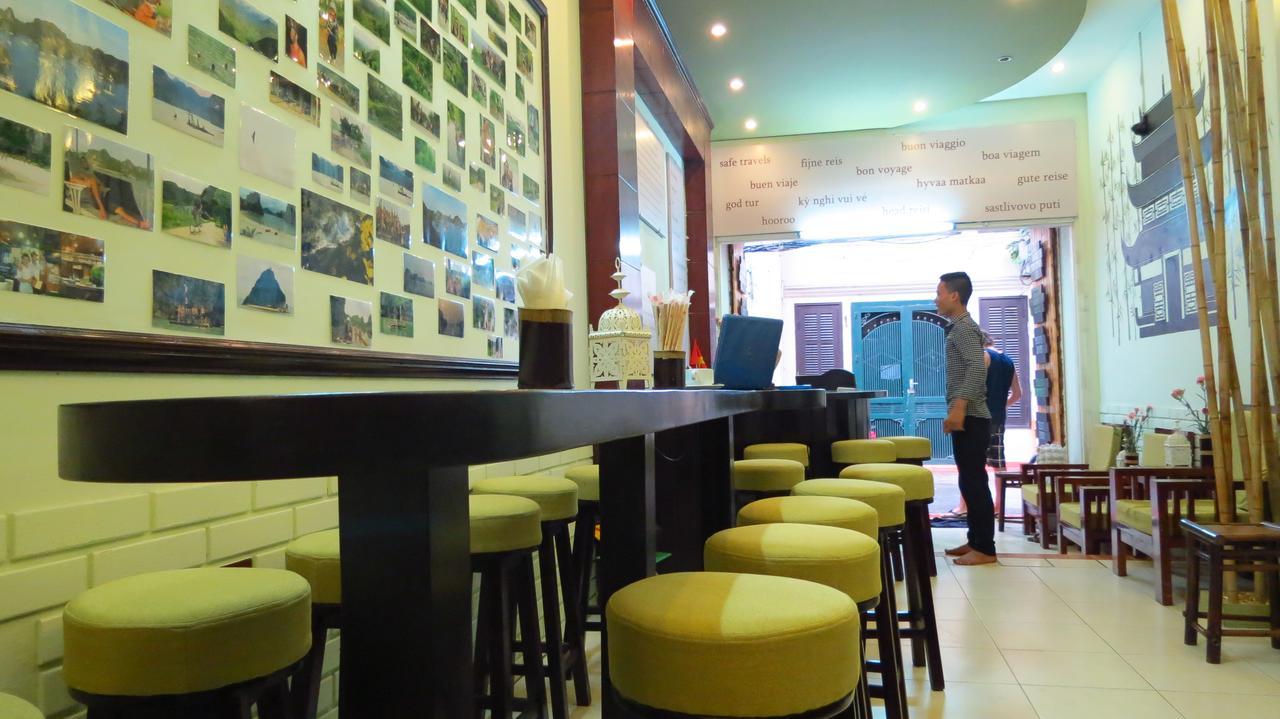 Massive Hostel