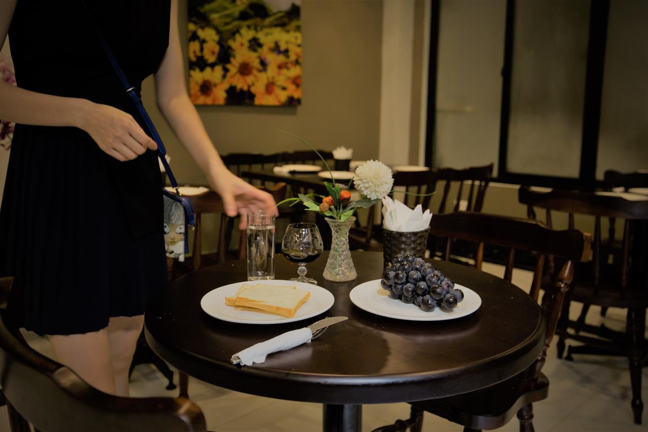 My Linh Hotel Hanoi