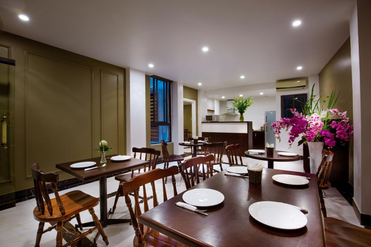 Hotel My Linh 3*