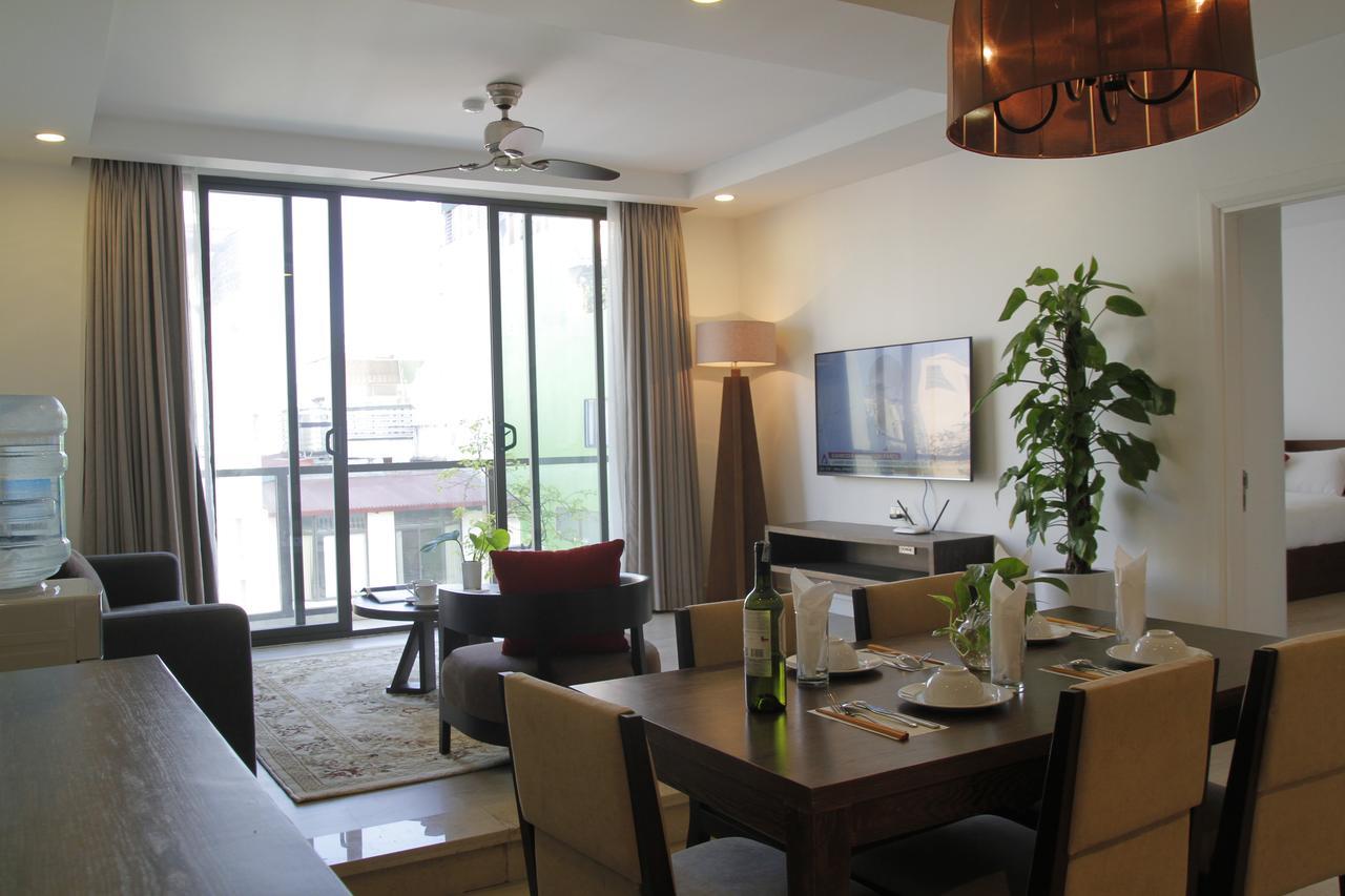 Rose Boutique By Favstay Apartment