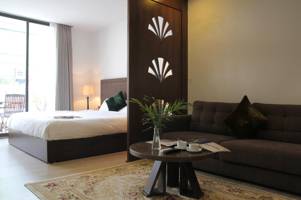 Apartment Rose Boutique By Favstay
