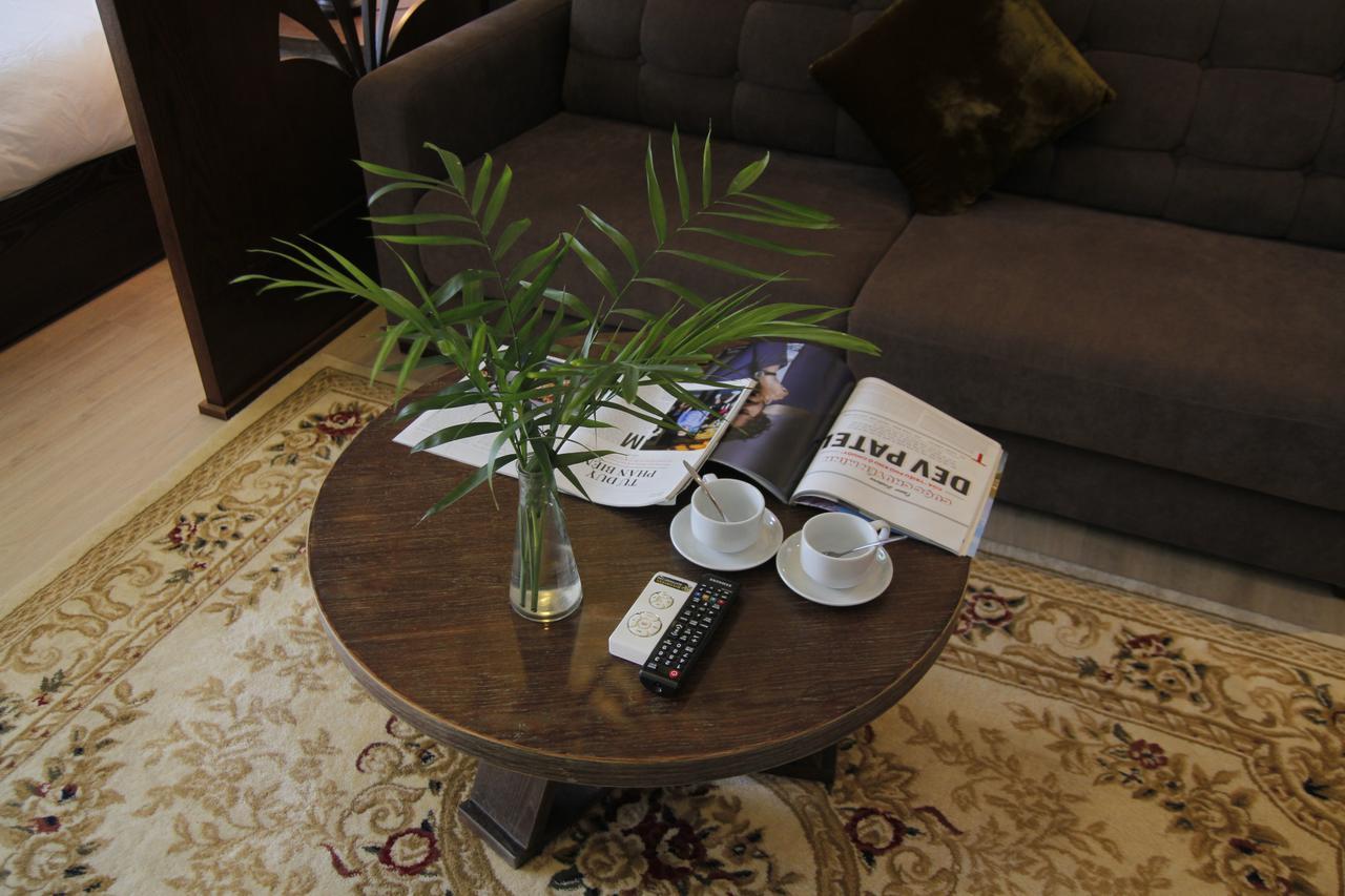 Apartment Rose Boutique By Favstay *