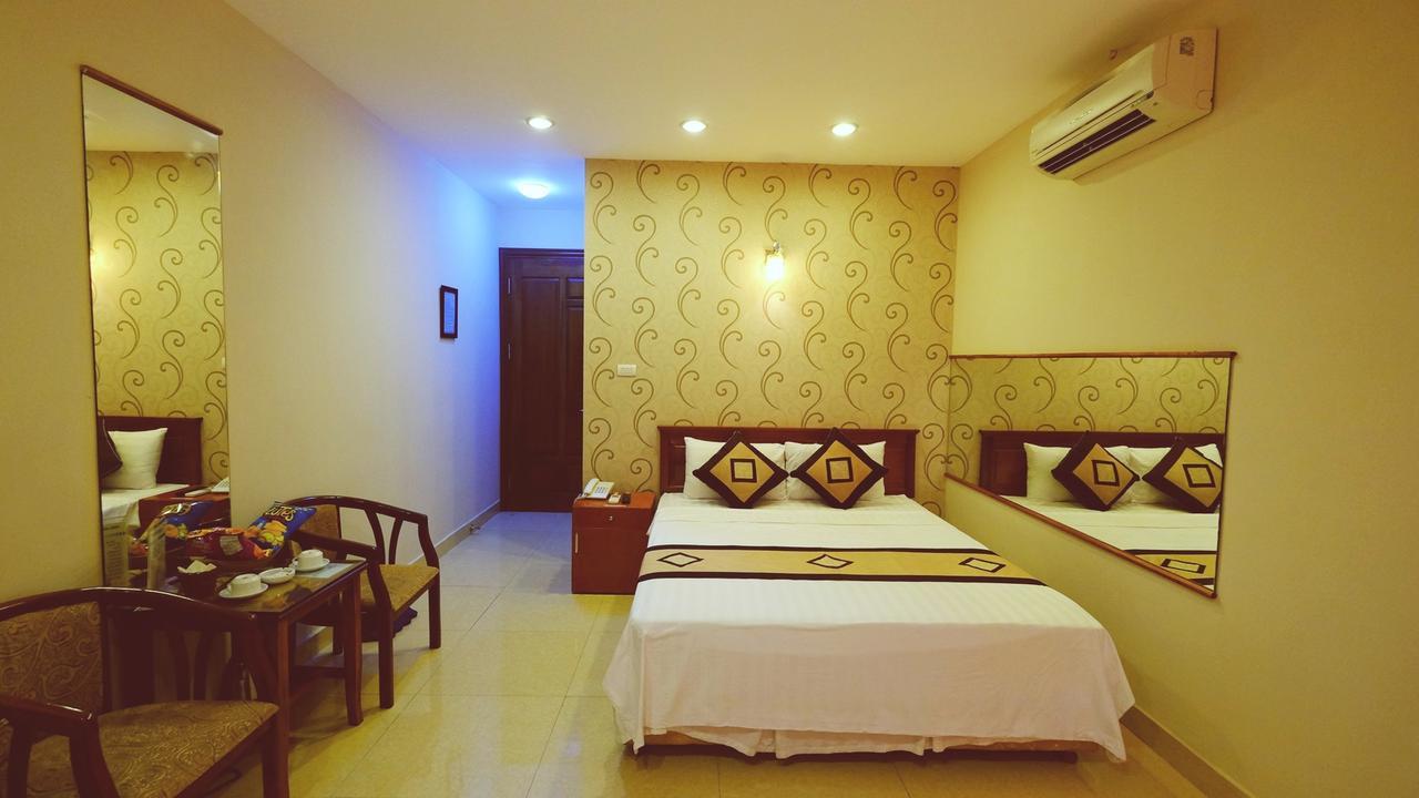 Hotel Ba Sao