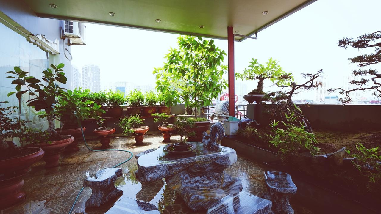 Ba Sao 2* Hanoi