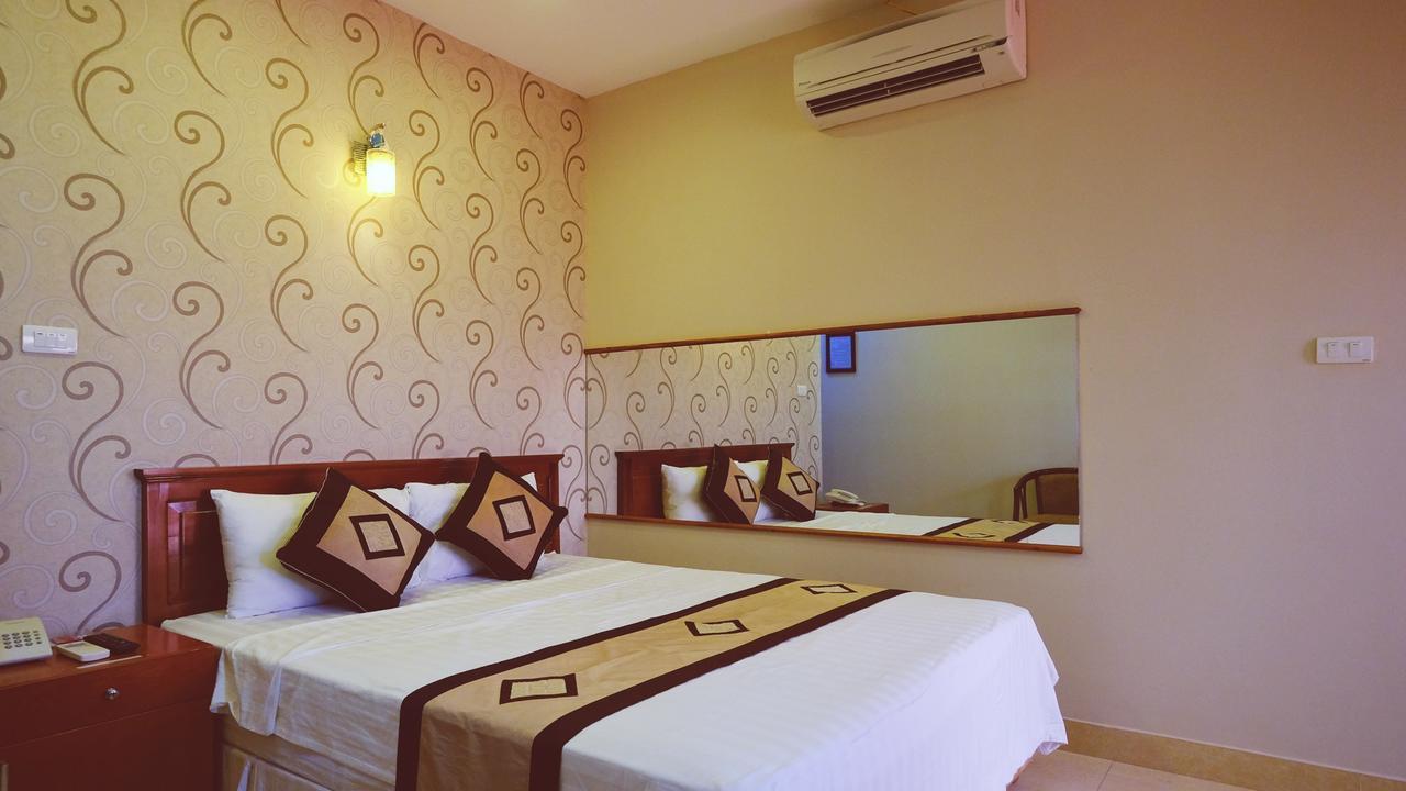 Hotel Ba Sao