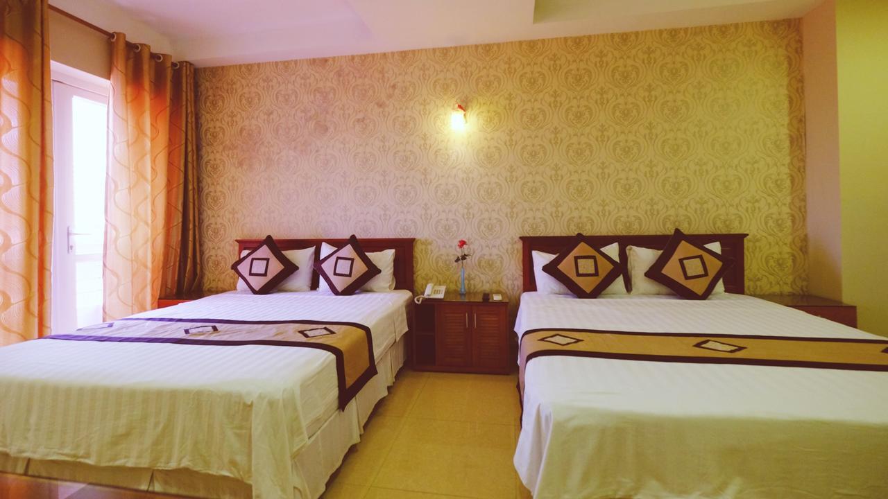 Hotel Ba Sao Hanoi