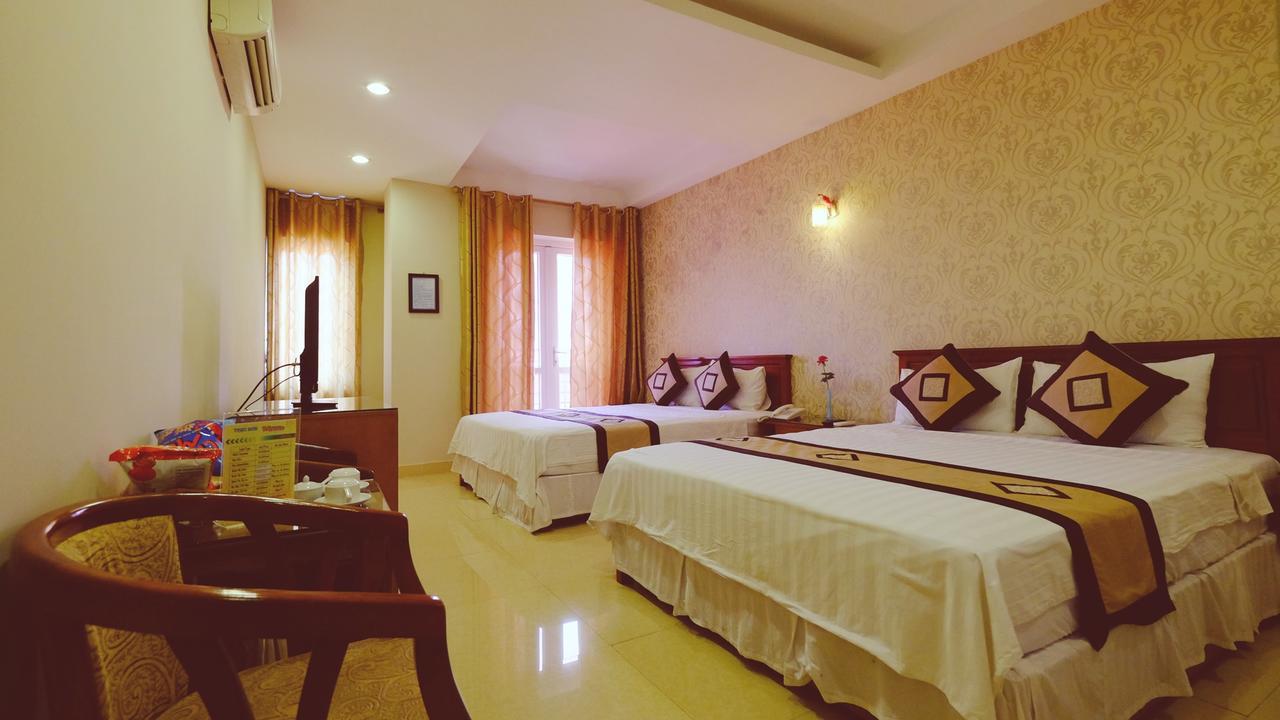 Ba Sao Hanoi
