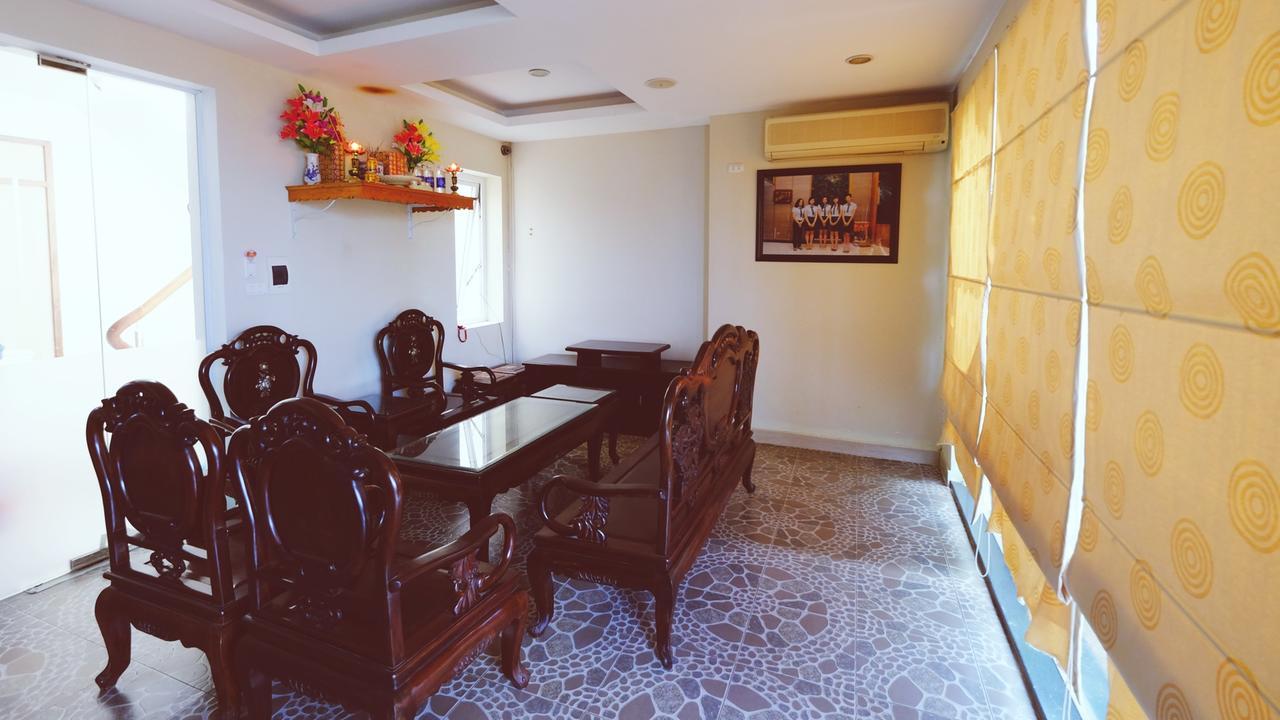 Hotel Ba Sao Hanoi