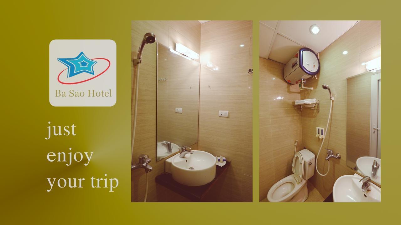 Ba Sao Hotel 2*