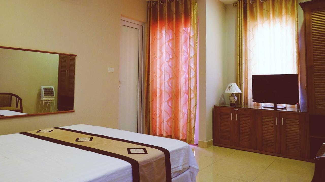 Ba Sao Hotel