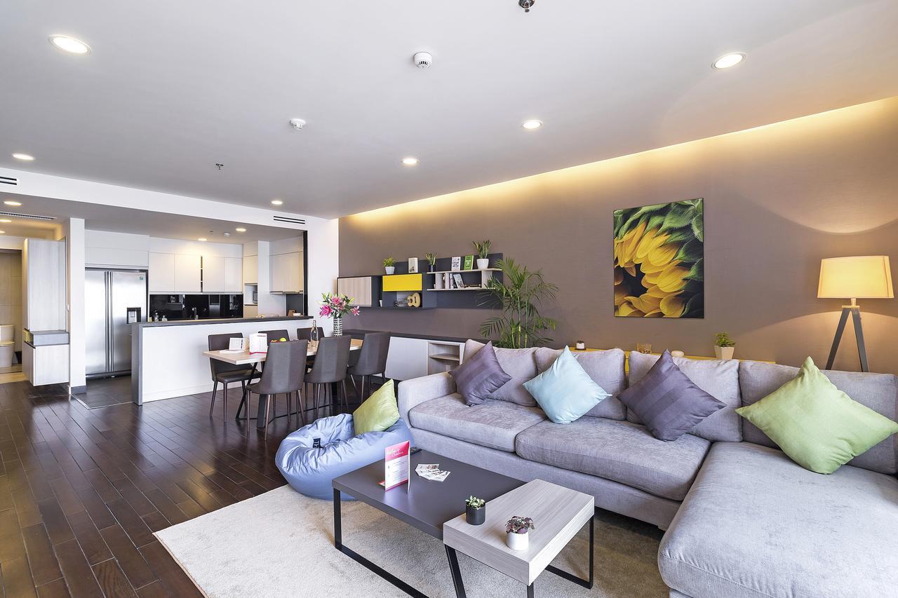 Christina's - Lancaster City Living Apartamento Hanói