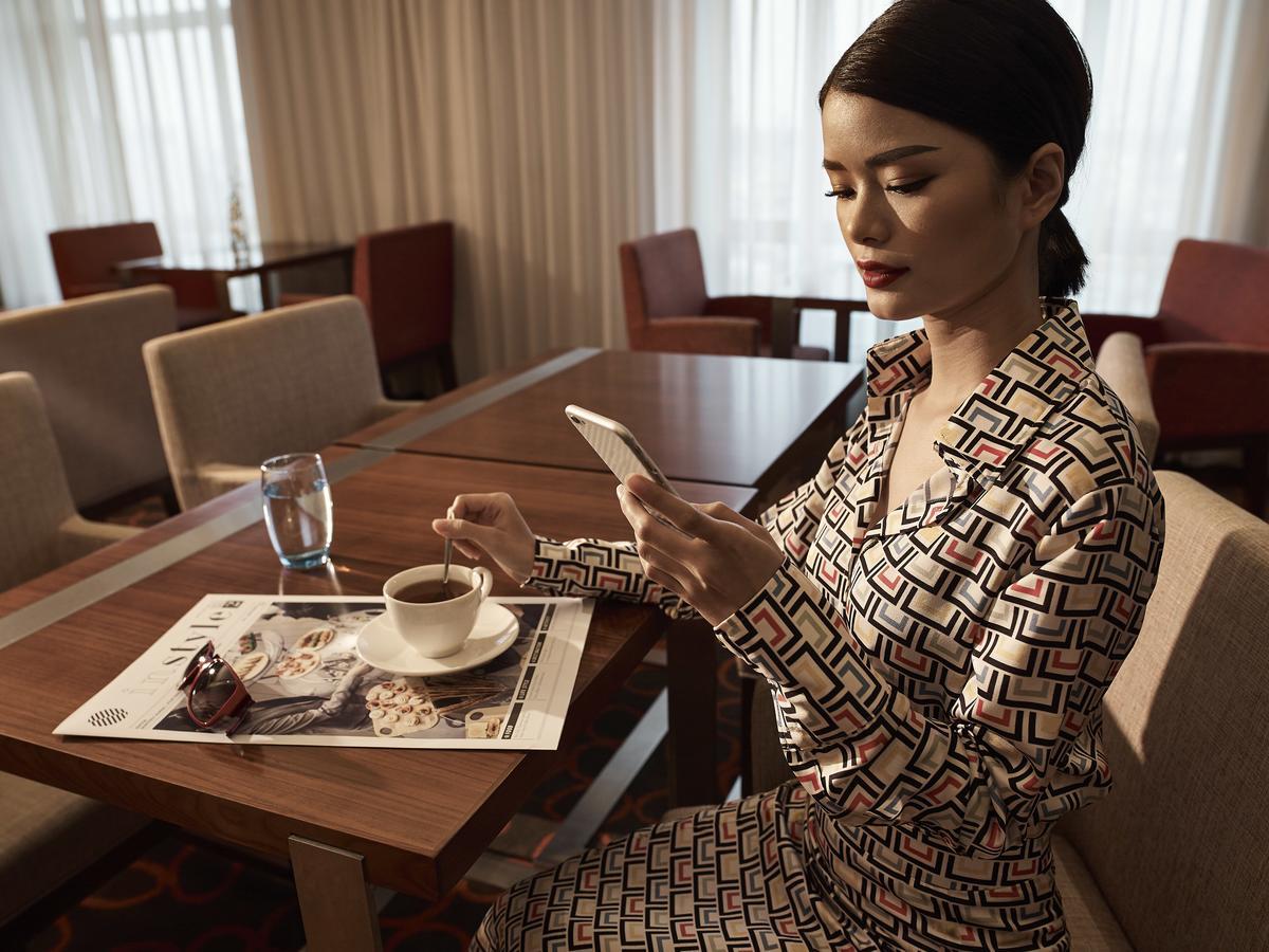 Pullman 5* Hanoi