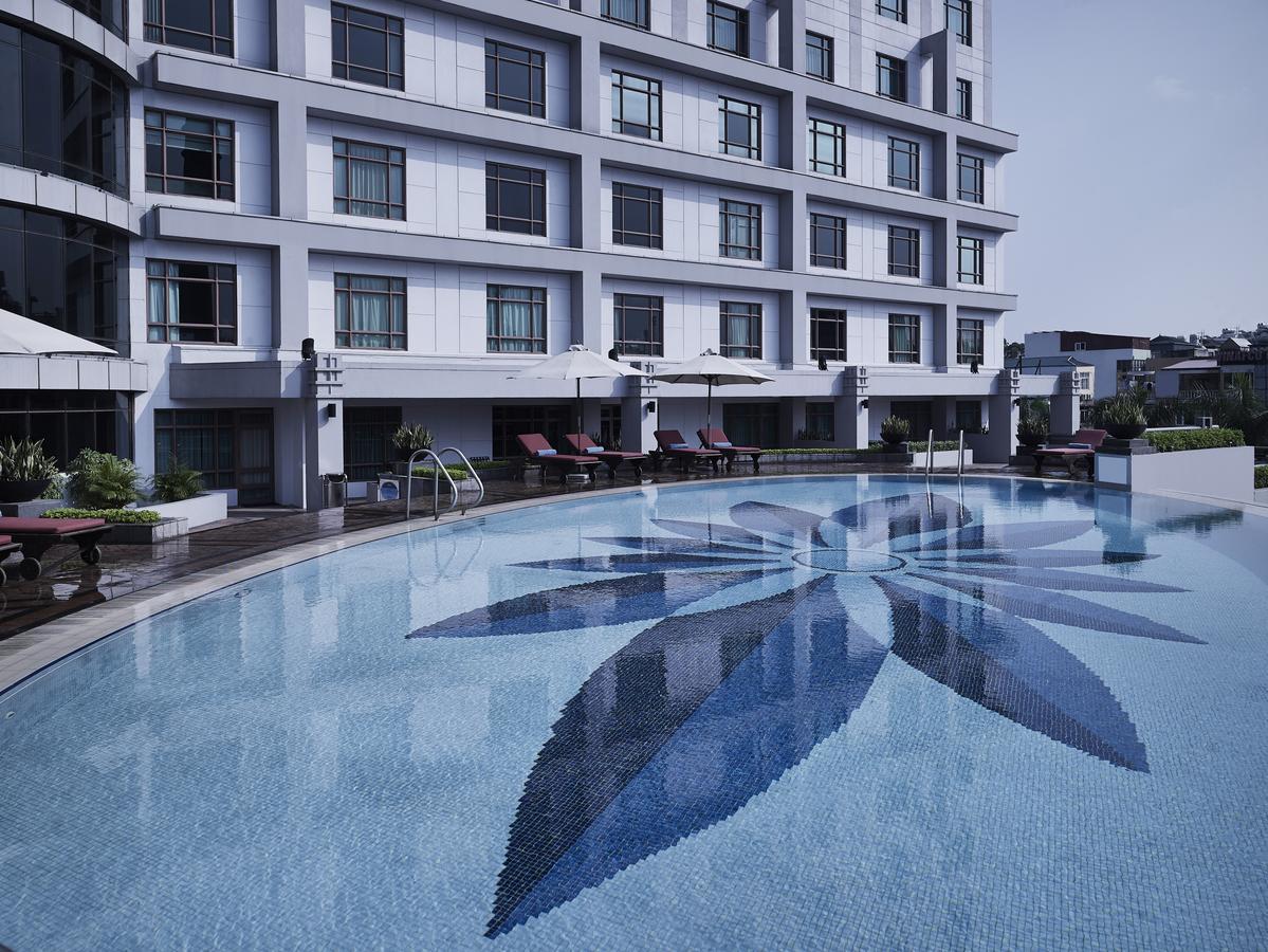 Hotel Pullman Hanoi