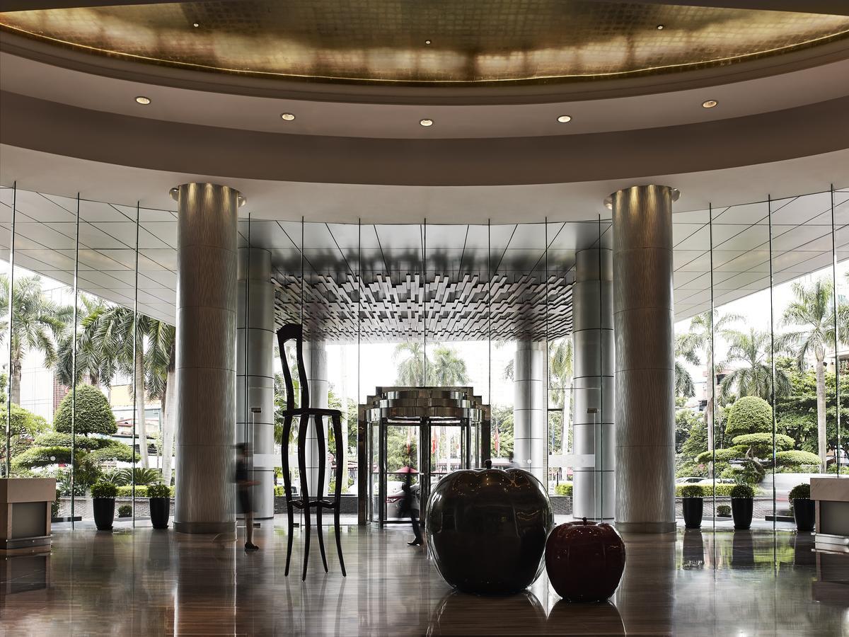 Pullman Hotel 5*