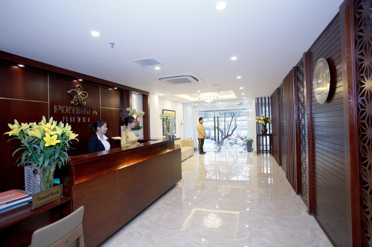Hotel Pomihoa