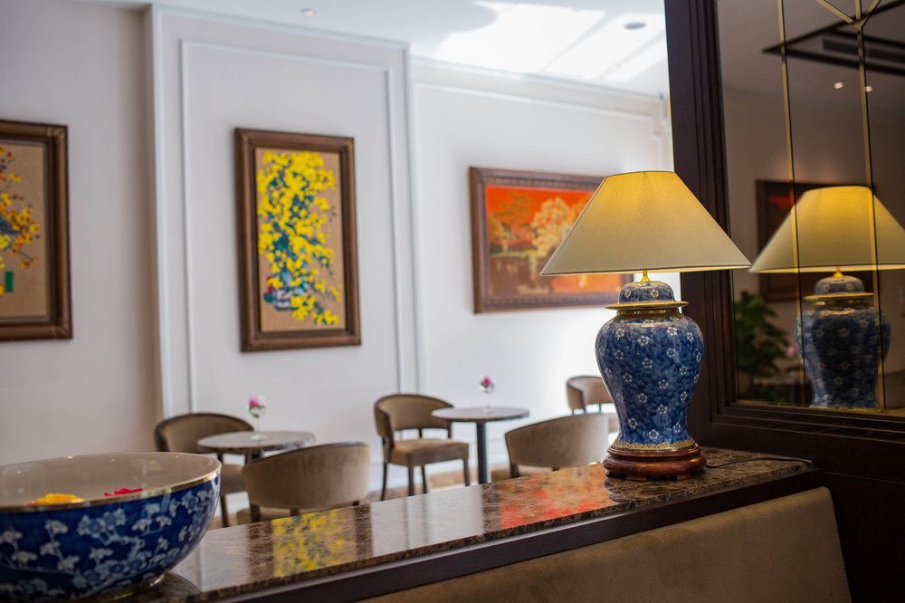Zephyr Boutique Hanoi