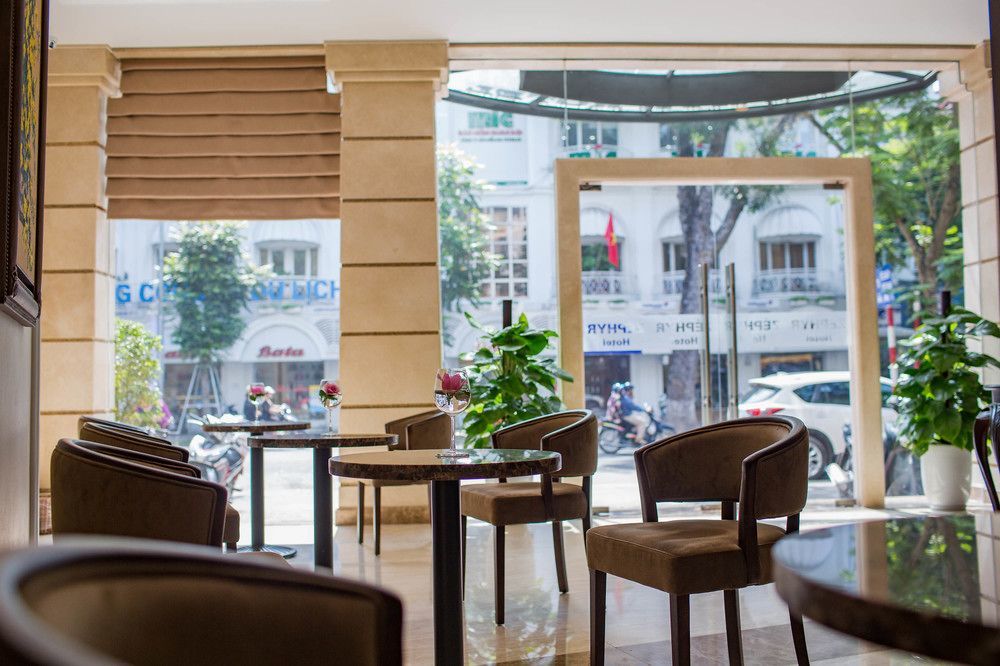 Hotel Zephyr Boutique 4*