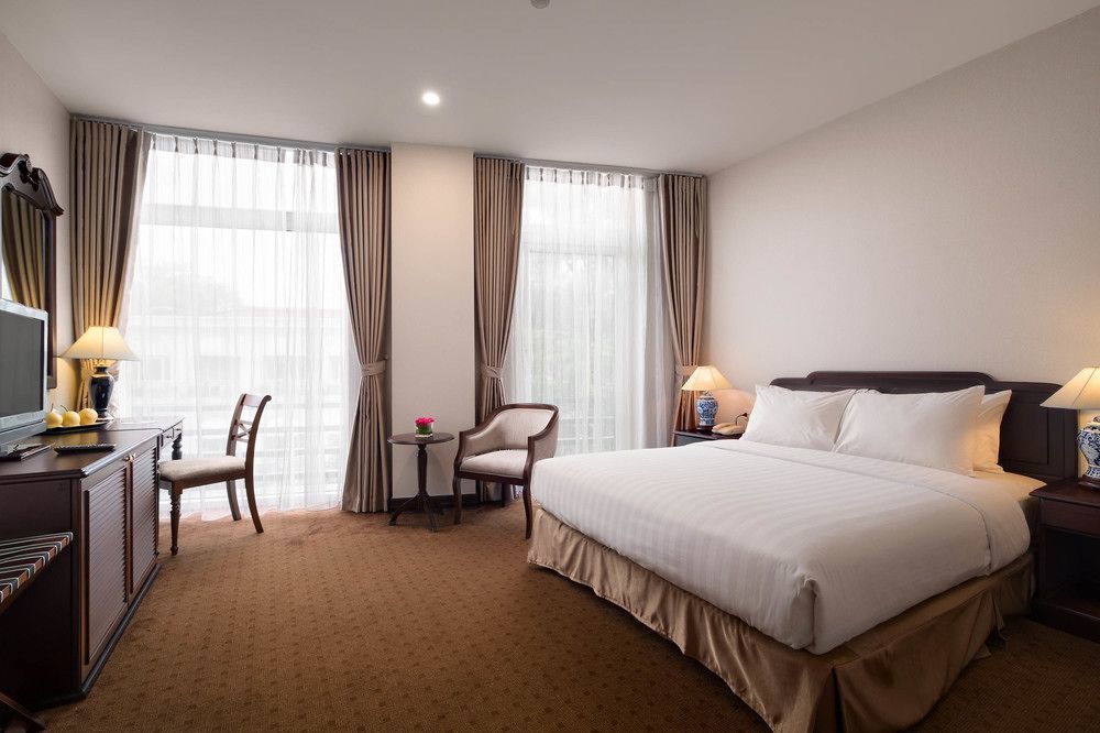 Hotel Zephyr Boutique 4*