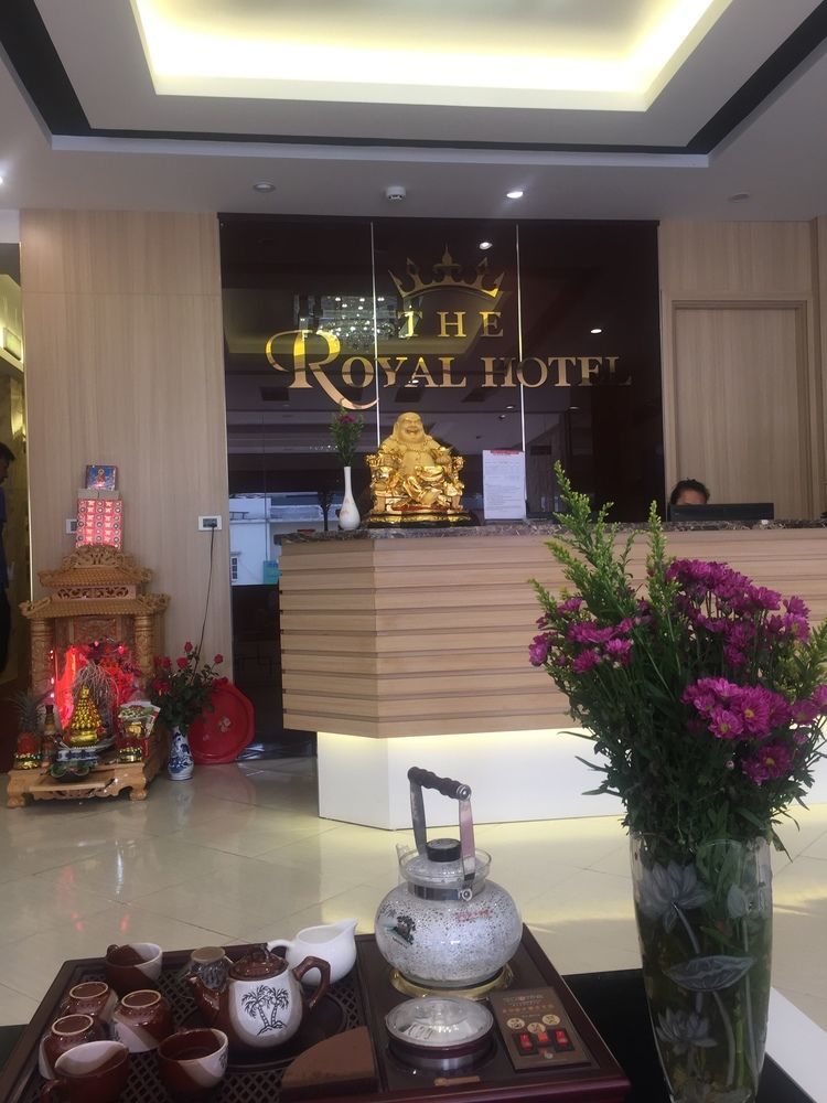 The Royal Near West Hotel Hanoi