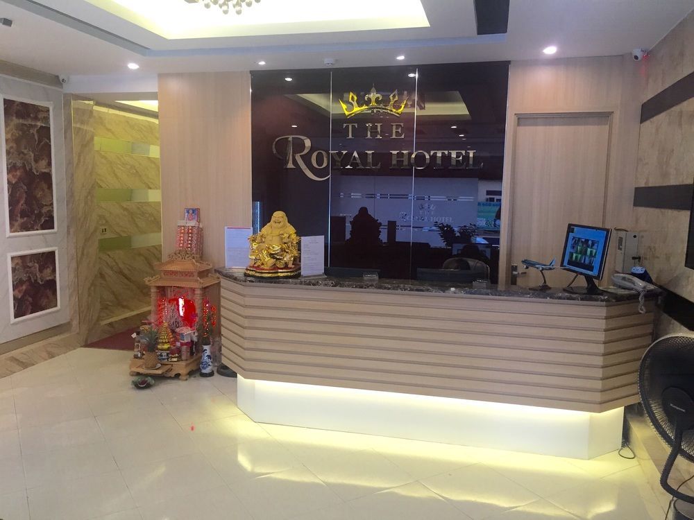 The Royal Near West Hanoi