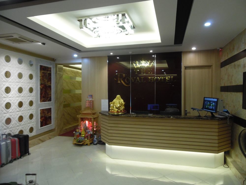 The Royal Near West 3*