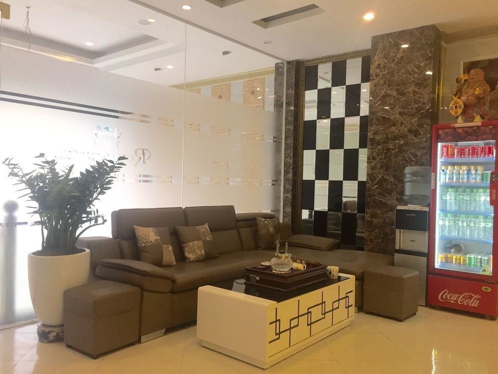 The Royal Near West Hotel 3*