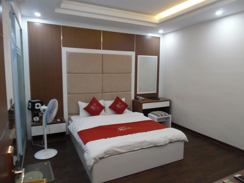 The Royal Near West 3*