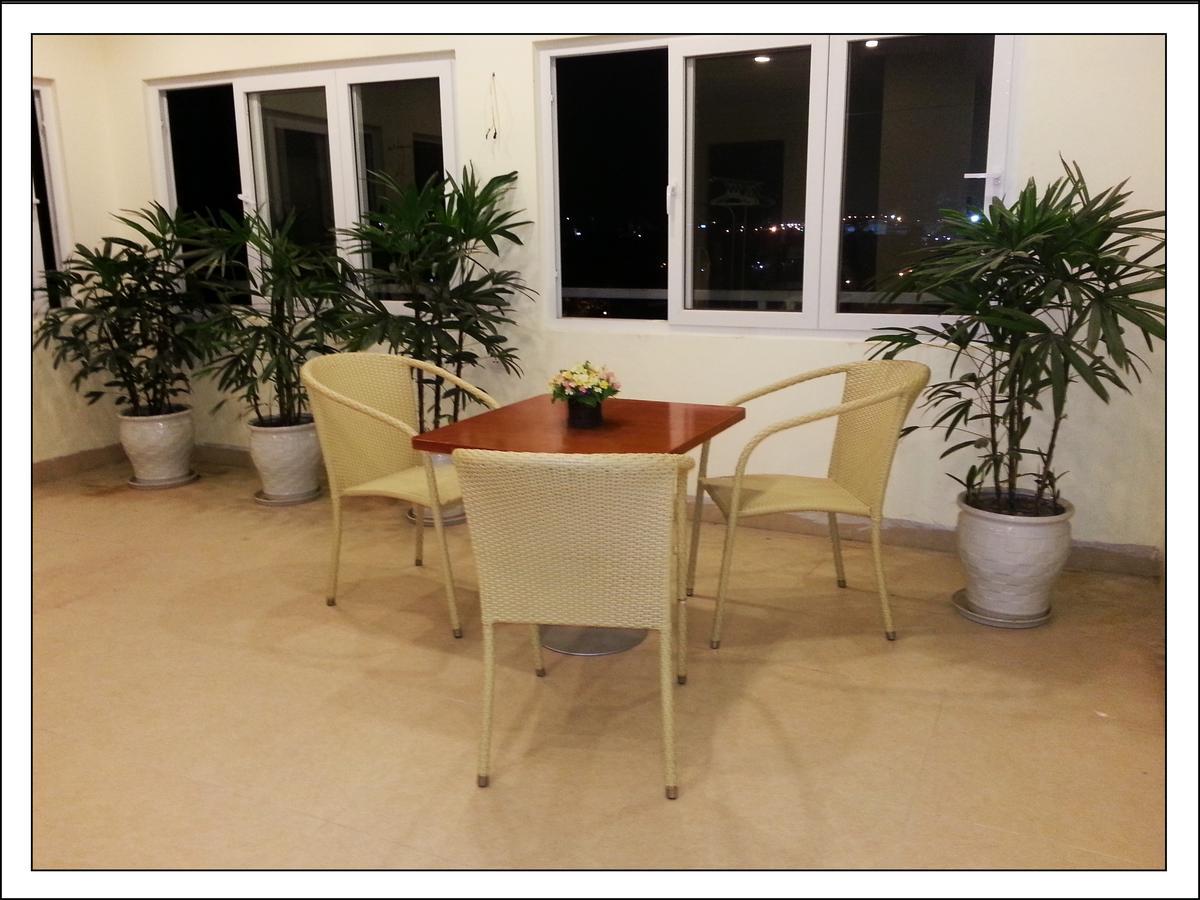 Khách sạn V-studio 3 Hà Nội