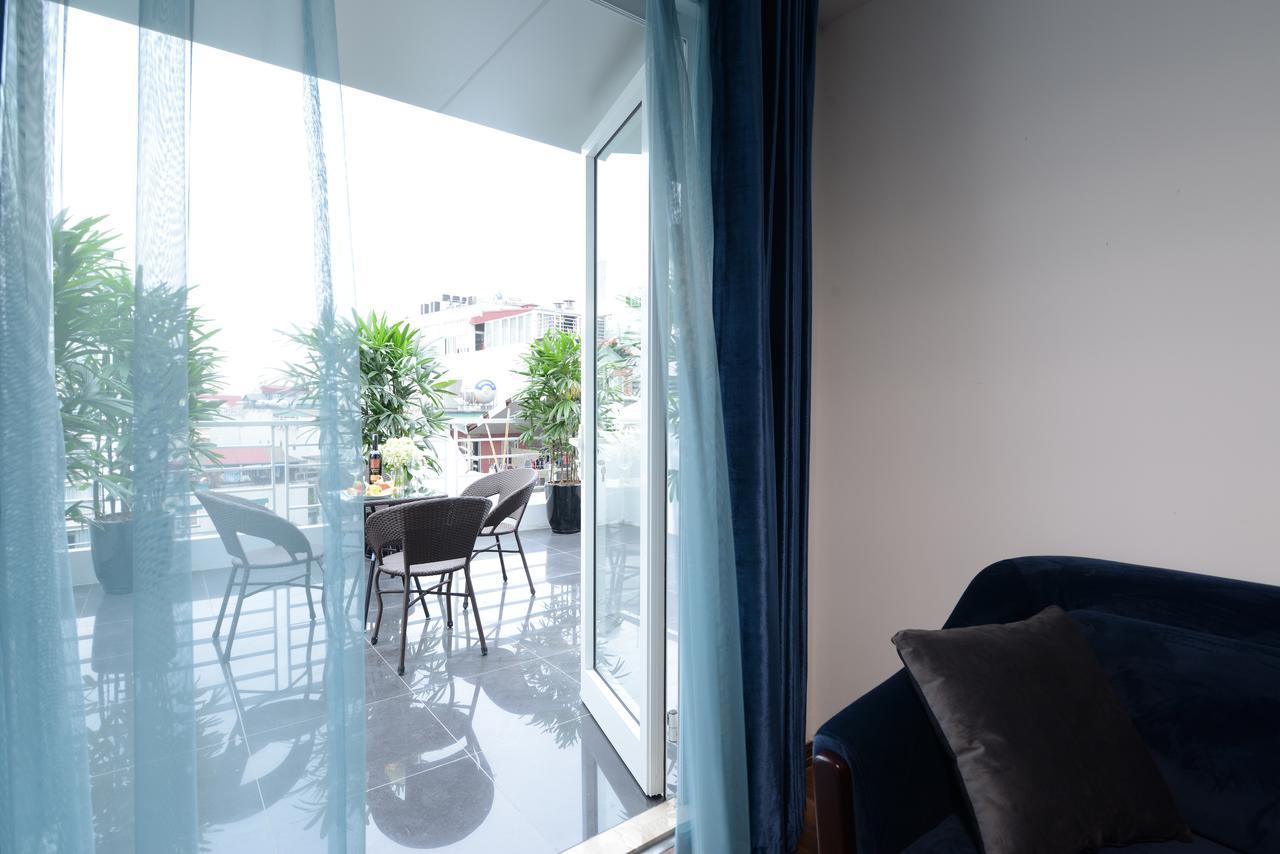 Emerald Waters 4* Hanoi