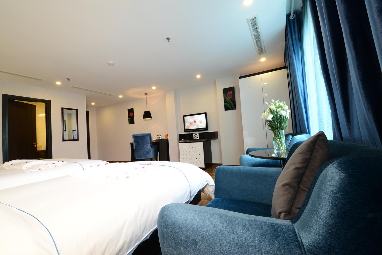 Emerald Waters 4* Hanoi