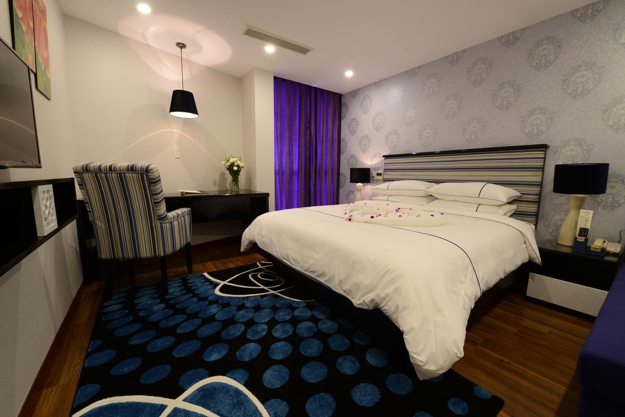 Emerald Waters Hotel Hanoi