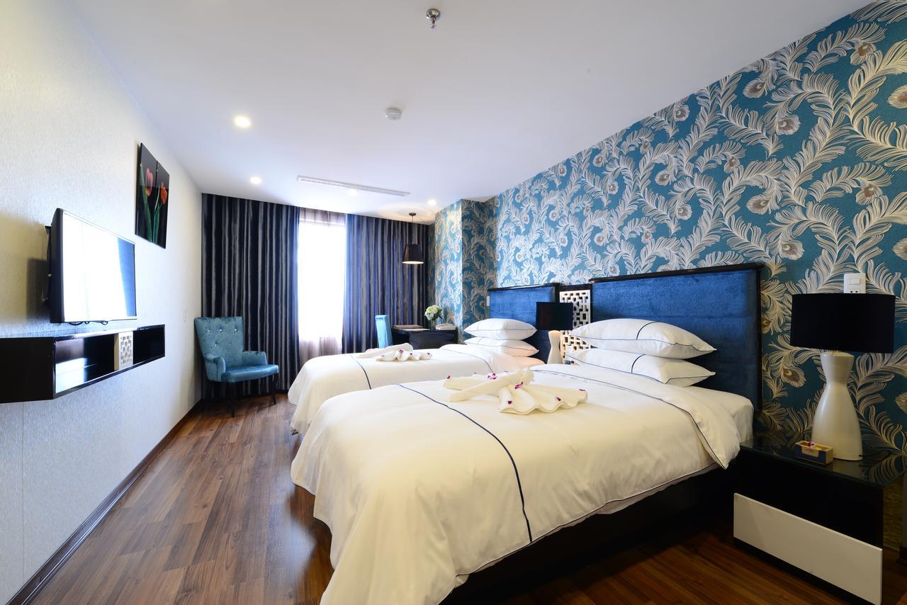 Hotel Emerald Waters Hanoi