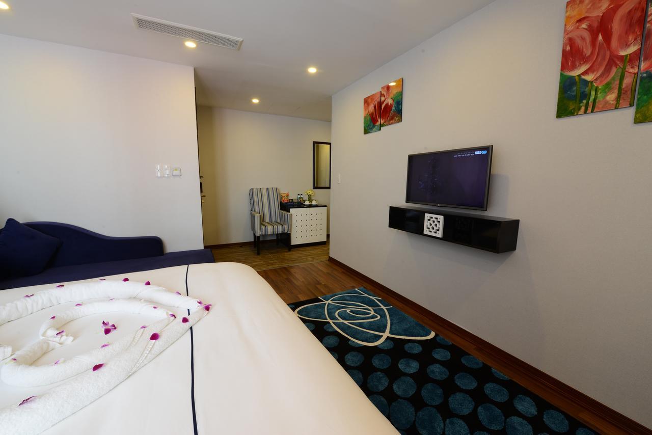 Emerald Waters Hotel