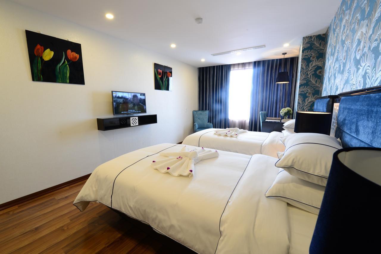 Hotel Emerald Waters Hanoi