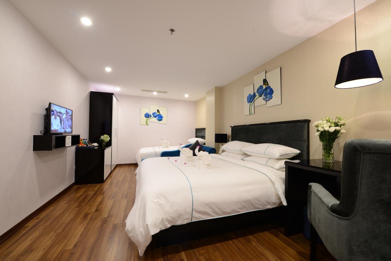 Emerald Waters Hotel