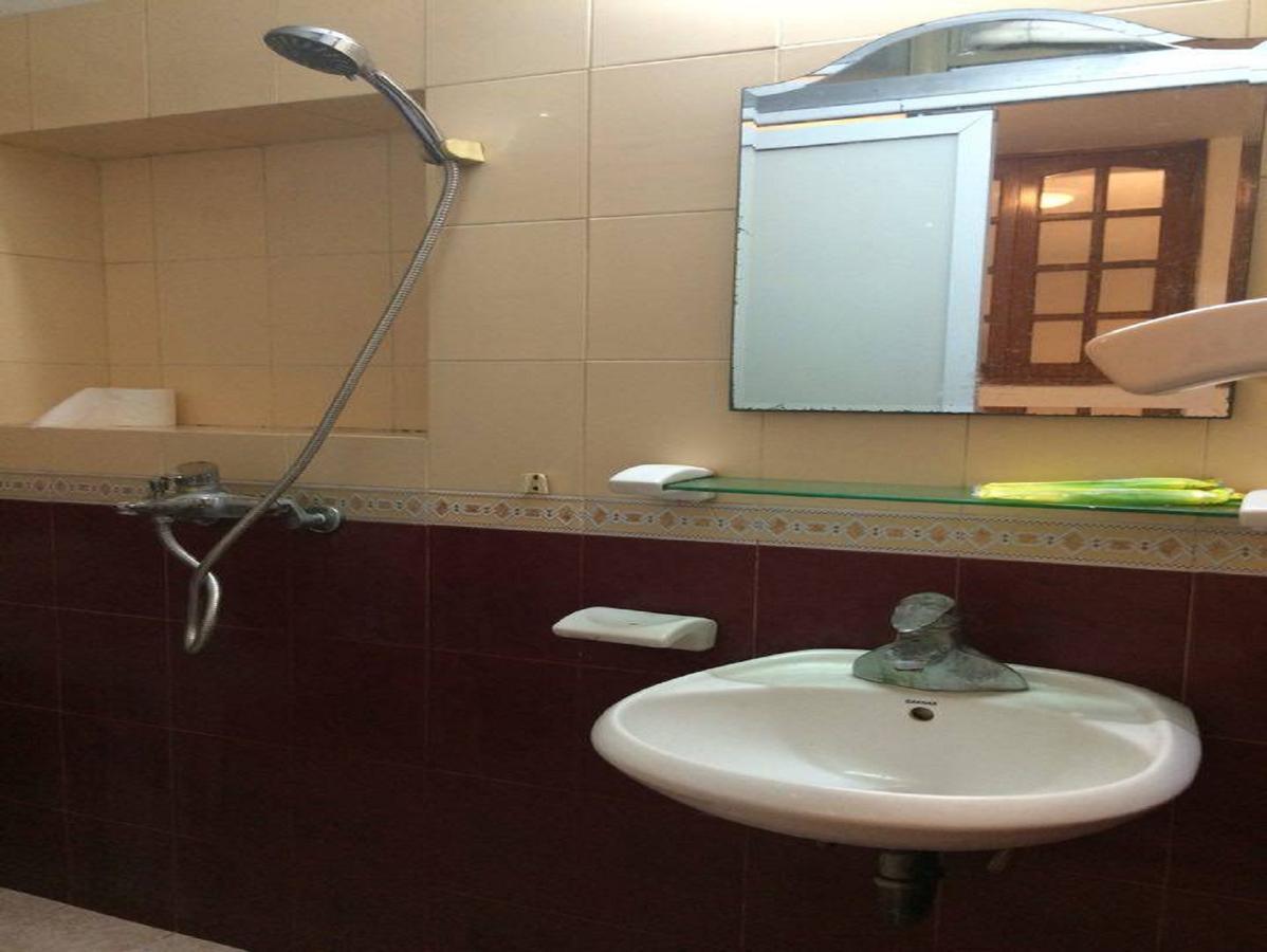 Hostel Bluestar 2 Hanoi