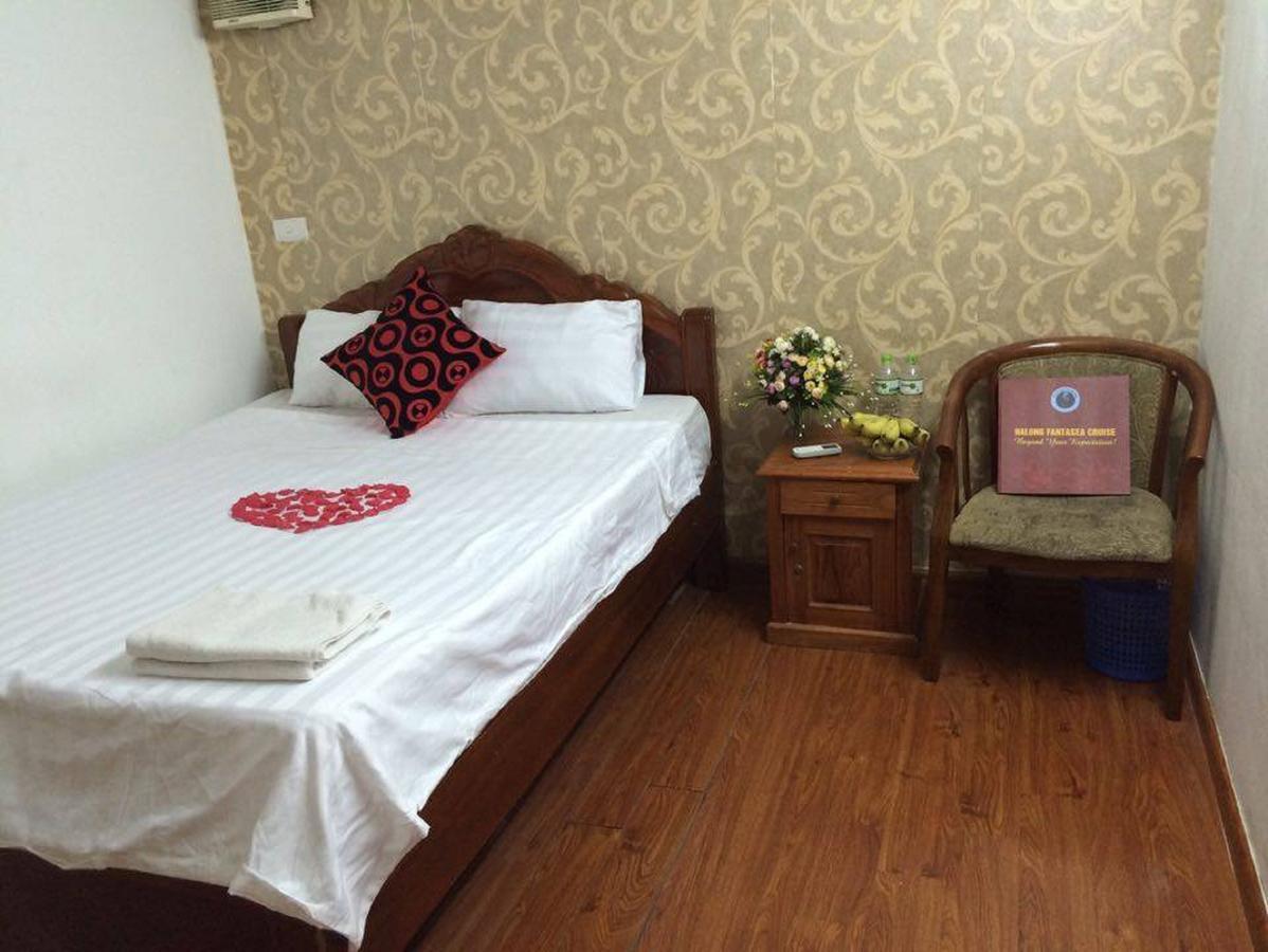 Bluestar 2 Hanoi